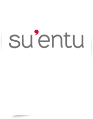 Su'Entu Logo
